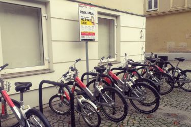 System rowerów miejskich przestaje działać! Sprawdź od kiedy